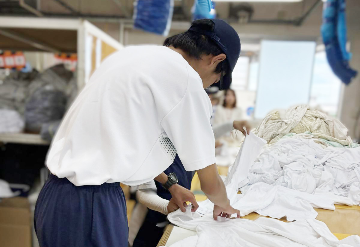 サンプル画像の2枚目です。選択して置き換えてください。